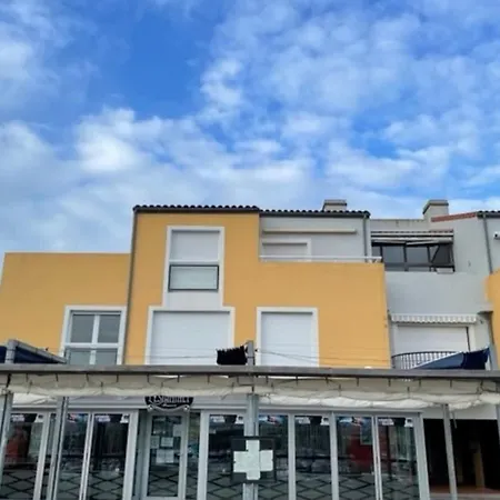 Agreable Vue Sur Le Port De Plaisance - 4 Pers Les Sables-d'Olonne