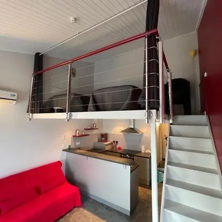 Apartment Agreable Vue Sur Le Port De Plaisance - 4 Pers