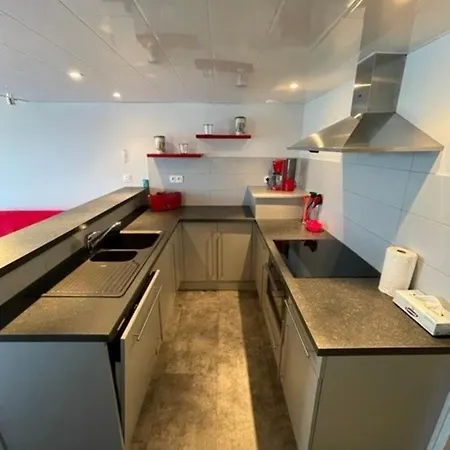 Apartment Agreable Vue Sur Le Port De Plaisance - 4 Pers *